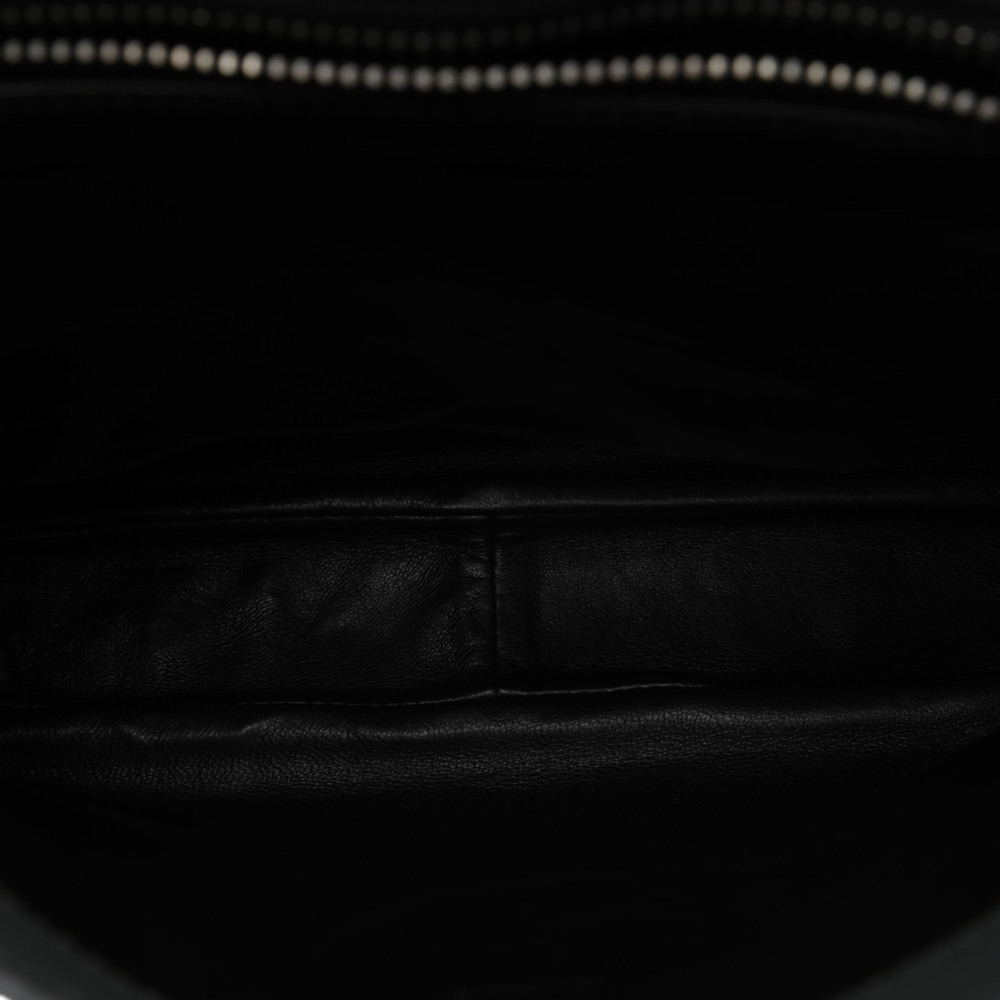 Pre-Loved Prada Saffiano Travel Messenger Bag - Picture 4 of 7